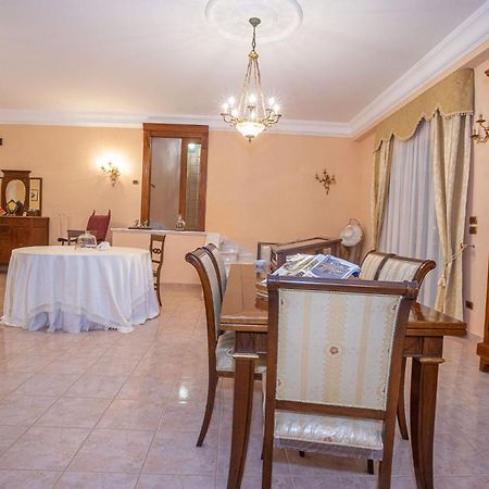 Il Giardino Dei Tigli Villa Bianco Rotondi Экстерьер фото