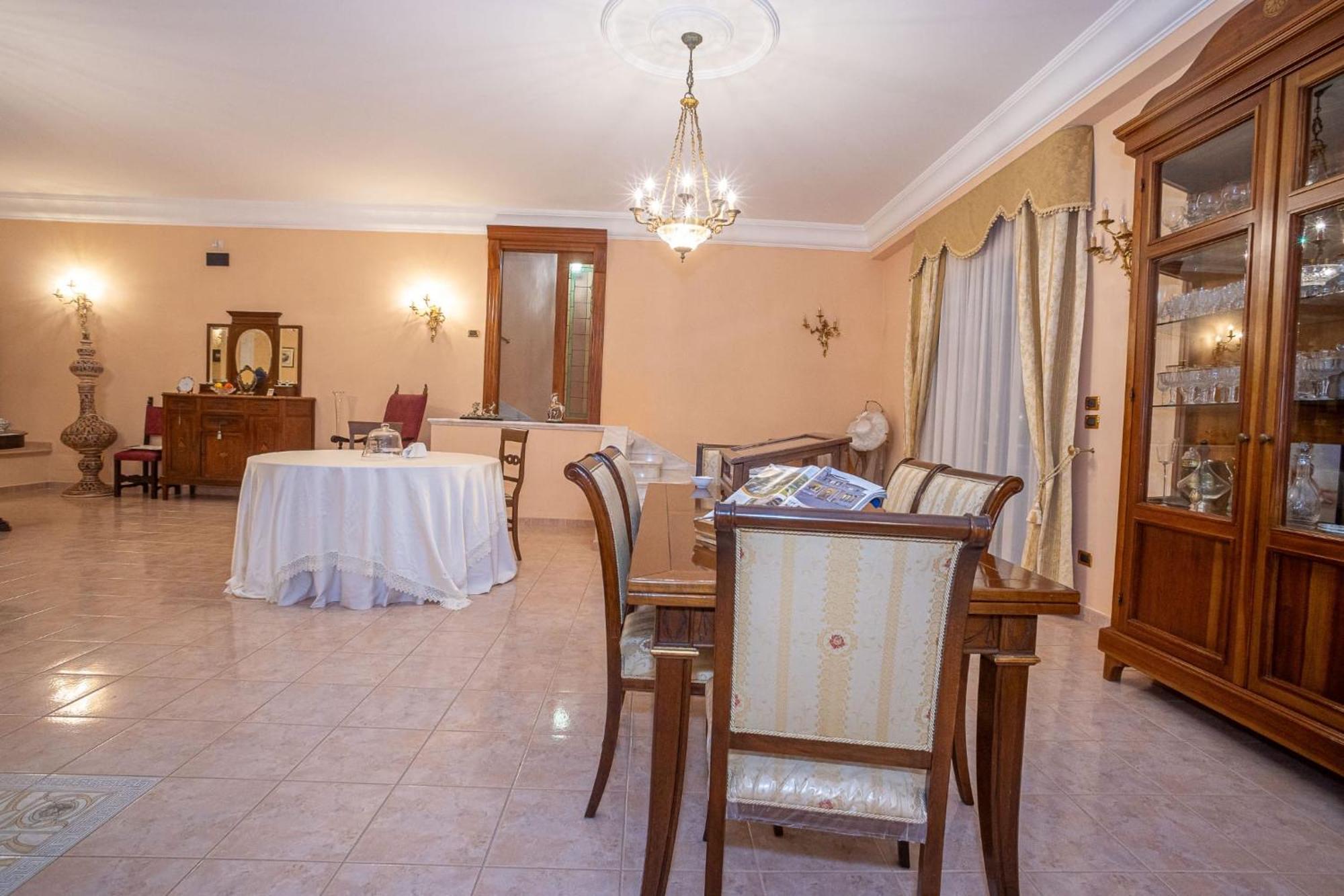 Il Giardino Dei Tigli Villa Bianco Rotondi Экстерьер фото